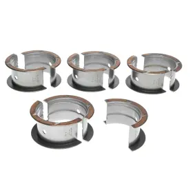 Mb2404vl Clevite 9 Crankshaft Main Bearing