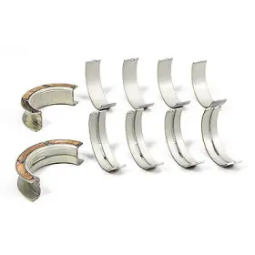 Ms-1010p-10 Clevite Mahle Original/clevite - Main Bearing Set