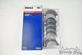 Ms-1038h-10 Clevite 400 Chevy High Perfromance Main Bearing Set