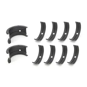 Ms-1038hc-10 Clevite Mahle Original/clevite Ms1038hc10 - Coated Main Bearing Set