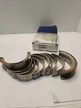 Ms-2324p-10 Clevite Ms-1038p-10 Used Main Bearing Set Big Block Chevy . B105