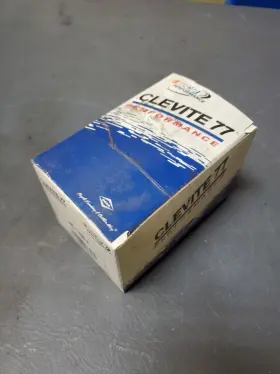 Ms-1039 Clevite Main Bearing Set 77 V New