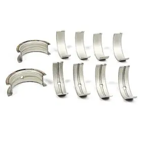 Ms-1041p-10 Clevite Mahle Original/clevite - Main Bearing Set