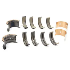 Ms-1110h-1 Clevite Mahle Original/clevite - Main Bearing Set