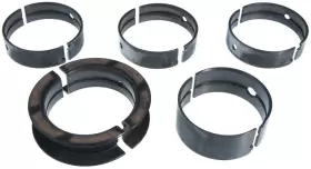Ms-1266hg Clevite H-series Main Bearing Ms1266hg