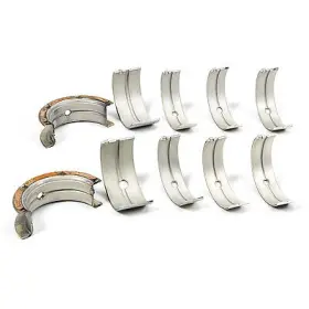 Ms-1344p-10 Clevite Mahle Original/clevite - Main Bearing Set