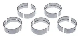 Ms-1431p Clevite Engine Crankshaft Main Bearing Set-eng Code Ef1