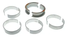 Ms-1038p-30 Clevite Ms-1432p-30 Engine Crankshaft Main Bearing Set-vin R