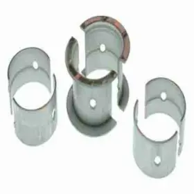 Ms-155p Clevite Engine Crankshaft Main Bearing Set Motors Part