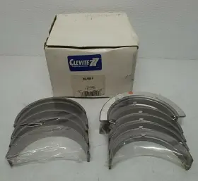 Ms-1566p Clevite Ms-1566 P Engine Crankshaft Main Bearing Premium Quality Durable
