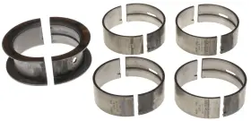 Ms-1568p-30 Clevite Engine Crankshaft Main Bearing Set