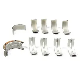 Ms-1743p Clevite Mahle Original/clevite Main Bearing Set