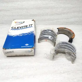 Ms-1746 Clevite P-20 Main Bearing Set
