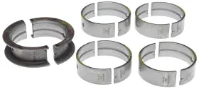 Ms-178p-30 Clevite Engine Crankshaft Main Bearing Set