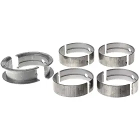 Ms-1795v Clevite Mahle Ms1795v Main Bearing Set