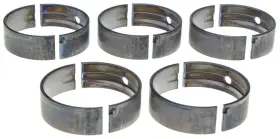 Ms-1802hx Clevite Engine Crankshaft Main Bearing Set