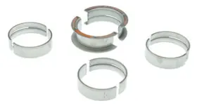 Ms-1812p Clevite Engine Crankshaft Main Bearing Set