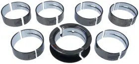 Ms-1947a-20 Clevite Engine Crankshaft Main Bearing Set