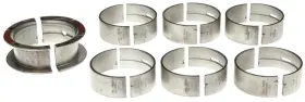 Ms-1947p-10 Clevite Engine Crankshaft Main Bearing Set