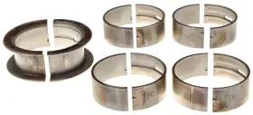 Ms-1948p-20 Clevite Engine Crankshaft Main Bearing Set