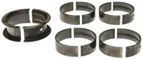 Ms-1949hx Clevite Genuine Engine Crankshaft Main Bearing Set