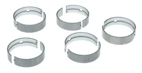 Ms-1950p Clevite Crankshaft Main Bearing Set For Select 89-06 Nissan Models