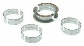 Ms-1983p-10 Clevite Main Bearing Set Ms1983p10