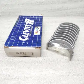 Ms-2012 Clevite P Main Bearing Set
