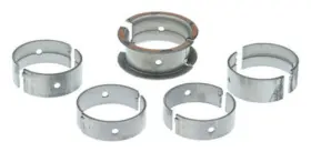 Ms-2072p Clevite Engine Crankshaft Main Bearing Set