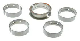 Ms-2199h-10 Clevite Engine Crankshaft Main Bearing Set-eng Code L96