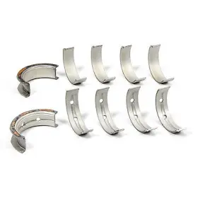 Ms-2199p-10 Clevite Mahle Original/clevite Main Bearing Set
