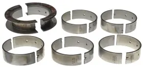 Ms-2200p Clevite Engine Crankshaft Main Bearing Set For 94-03 Dodge 2500 3500
