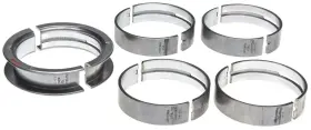 Ms-2204a Clevite Engine Crankshaft Main Bearing Set