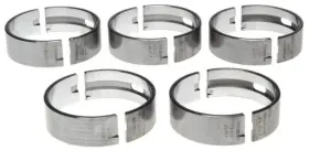 Ms-2227a Clevite Genuine Engine Crankshaft Main Bearing Set