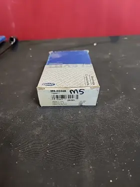 Ms-2244a Clevite Main Bearing Set M5 Mb