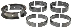 Ms-2258hx Clevite Engine Crankshaft Main Bearing Set