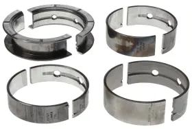 Ms-2274a Clevite Engine Crankshaft Main Bearing Set