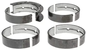 Ms-2276a-10 Clevite Engine Crankshaft Main Bearing Set