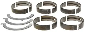 Ms-2293h Clevite Genuine Engine Crankshaft Main Bearing Set