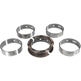 Ms-2294h-1 Clevite Mahle Ms2294h1 Main Bearing Set