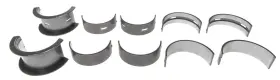 Ms-2327a-20 Clevite Engine Crankshaft Main Bearing Set
