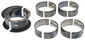 Ms-2327h-10 Clevite Genuine Engine Crankshaft Main Bearing Set
