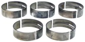 Ms-2334h Clevite Genuine Engine Crankshaft Main Bearing Set
