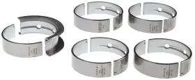 Ms-2339a-30 Clevite Engine Crankshaft Main Bearing Set
