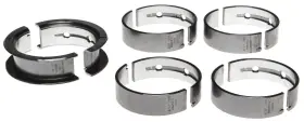 Ms-2366a-10 Clevite Engine Crankshaft Main Bearing Set
