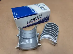 Ms-429v Clevite Race Main Bearings. High Performance Small Block Chevy. Std