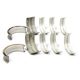 Ms-496p-10 Clevite - Engine Crankshaft Main Bearing Set
