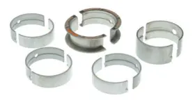 Ms-540p-20 Clevite Engine Crankshaft Main Bearing Set-eng Code A318