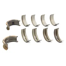 Ms-590h-1 Clevite - H-series Crankshaft Main Bearing
