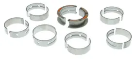 Ms-617p-30 Clevite Engine Crankshaft Main Bearing Set
